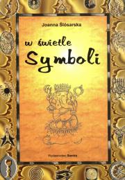 Okładka książki W świetle symboli