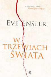 Okładka książki W trzewiach świata