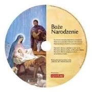 Widzialne i niewidzialne - Boże Narodzenie CD - Audiobook. Wydawca: Raj Media. Dadada.pl Opakowanie Widzialne i niewidzialne - Boże Narodzenie CD - Audiobook