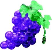 Okładka książki Winogrono czarne Crystal Puzzle