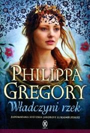 Okładka książki Władczyni rzek