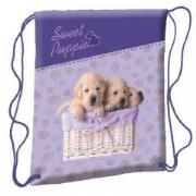 Opakowanie Worek szkolny na ramię Dogs
