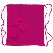 Opakowanie Worek szkolny na ramię motyle