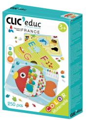 Okładka książki Zestaw edukacyjny dla dzieci