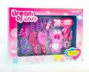 Opakowanie Zestaw piękności