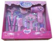 Opakowanie Zestaw piękności Princess Play Set