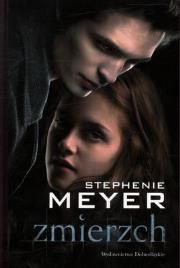 Okładka książki Zmierzch wyd.kieszonkowe