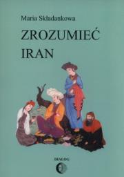 Okładka książki Zrozumieć Iran