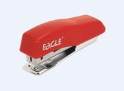 Zszywacz 1011A czerwony 8 kartek EAGLE. Wydawca: Tung Yung International Ltd.. Dadada.pl Opakowanie Zszywacz 1011A czerwony 8 kartek EAGLE