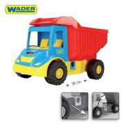 Okładka książki 54230 Friends on the Move - Wywrotka 38 cm