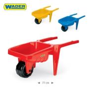 Okładka książki 74800 Taczka piaskowa Gigant