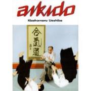 Okładka książki Aikido