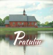 Okładka książki Album Pratulin