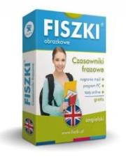 Angielski. Fiszki - Czasowniki frazowe w.2014. Autor: Opracowanie zbiorowe. Dadada.pl Okładka książki Angielski. Fiszki - Czasowniki frazowe w.2014