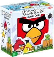Opakowanie Angry Birds Action Game