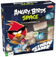 Opakowanie Angry Birds Space Table Action Game