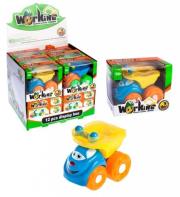 Opakowanie Auto ciężarowe plastikowe