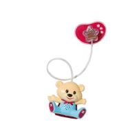 Opakowanie Baby born Interaktywny smoczek Miś