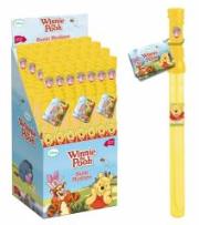 Okładka książki Bańki mydlane miecz Kubuś 120ml