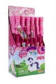 Okładka książki Bańki mydlane miecz My Little Pony 120ml