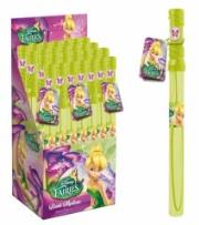 Okładka książki Bańki mydlane miecz Wróżki 120ml