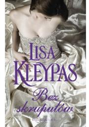 Okładka książki Bez skrupułów