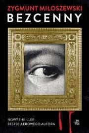 Okładka książki Bezcenny TW