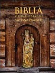 Biblia Góralska. Autor: Opracowanie zbiorowe. Dadada.pl Okładka książki Biblia Góralska