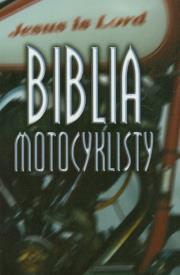Opakowanie Biblia Motocyklisty