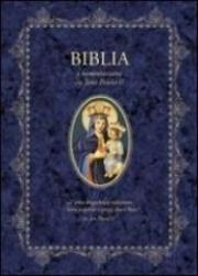Okładka książki Biblia Piekarska