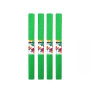 Opakowanie Bibuła marszczona 22 zielona jasna 10szt