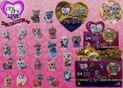 Opakowanie Chi Chi Love Bal ślubny