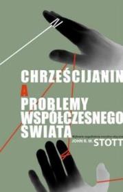Okładka książki Chrześcijanin a problemy współczesnego świata
