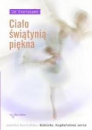 Okładka książki Ciało świątynią piękna