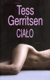 Okładka książki Ciało TW w.2011