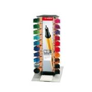 Opakowanie Cienkopis Point mix kolorów dsp (240szt) STABILO