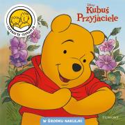 Okładka książki Czytasz ty, czytam ja. Kubuś i Przyjaciele