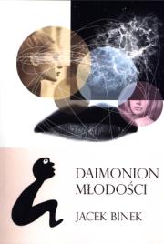 Okładka książki Daimonion młodości