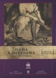 Dama Kameliowa - Audiobook. Autor: Aleksander Dumas (syn). Dadada.pl Okładka książki Dama Kameliowa - Audiobook
