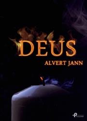 Okładka książki Deus