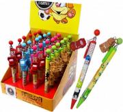 Opakowanie Długopis brelok AUTO /24 sztuki