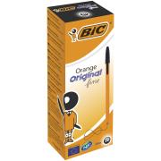 Długopis Orange Original czarny (20szt) BIC. Wydawca: Bic. Dadada.pl Opakowanie Długopis Orange Original czarny (20szt) BIC