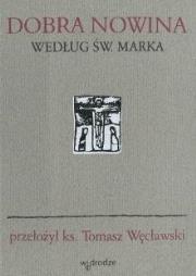 Opakowanie Dobra Nowina według świętego Marka