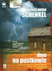 Okładka książki Dom Na Pustkowiu audiobook