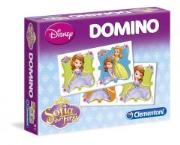 Okładka książki Domino Jej Wysokość Zosia