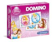 Okładka książki Domino Księżniczki