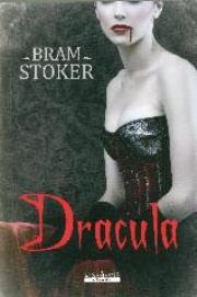 Dracula pocket. Autor: Bram Stoker. Dadada.pl Okładka książki Dracula pocket