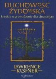 Okładka książki Duchowość żydowska
