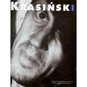 Edward Krasiński. Autor:   Praca zbiorowa. Dadada.pl Okładka książki Edward Krasiński