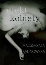 Okładka książki Efekt kobiety